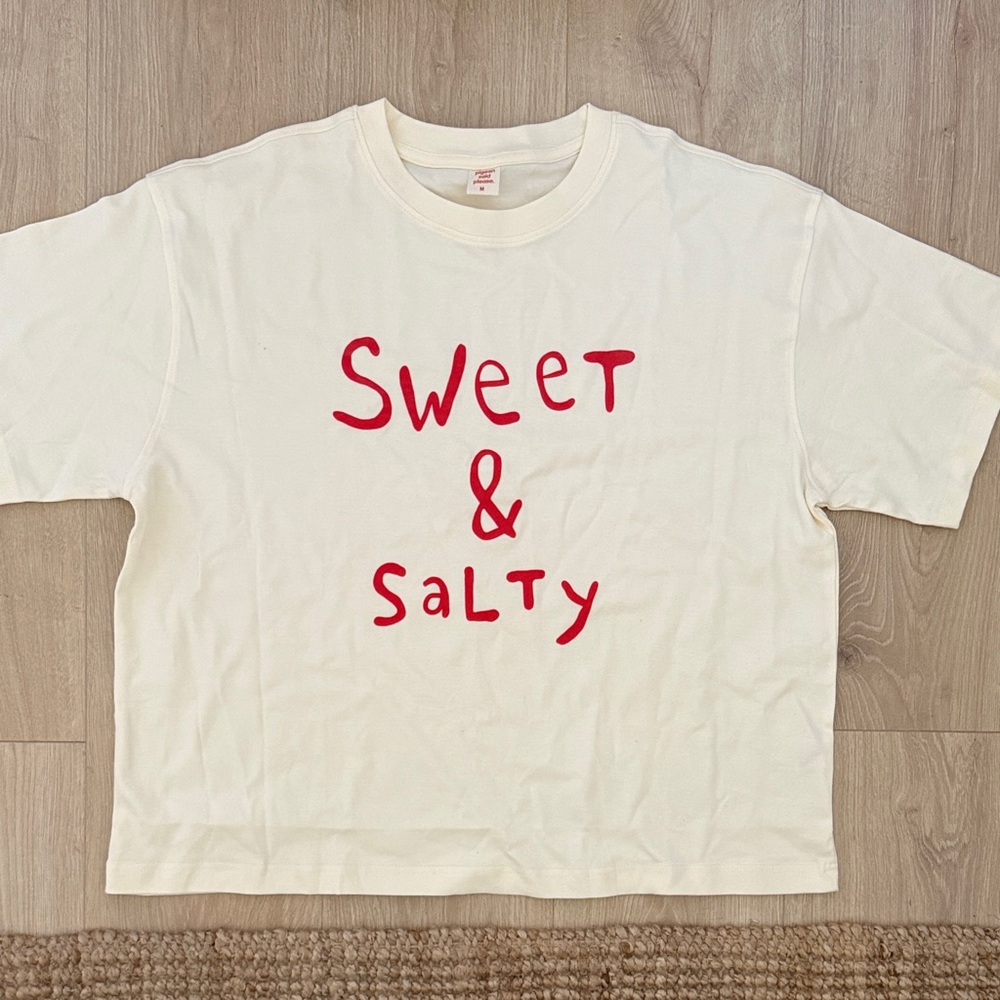 New Pigeon Said Please Women’s Tee